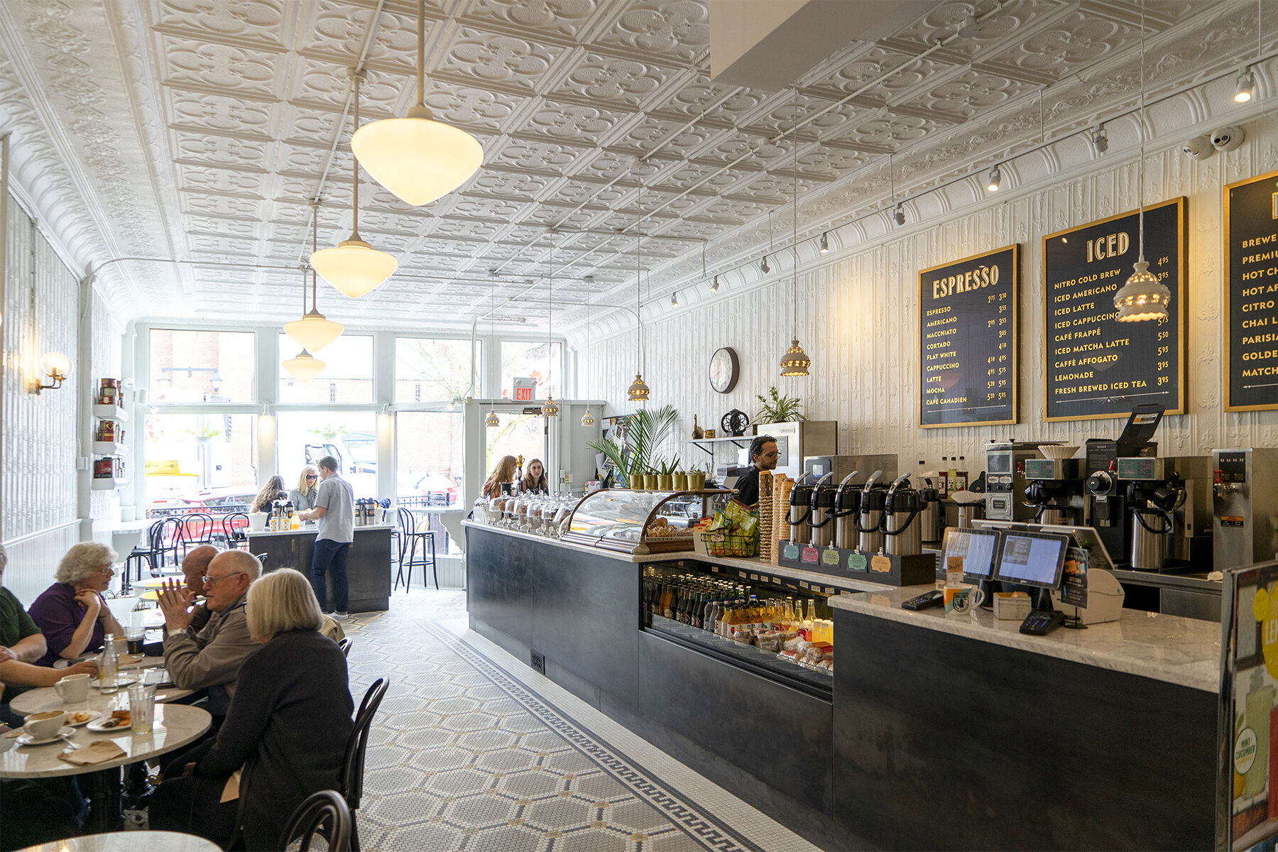 Balzac’s Coffee Roasters Launches CrossCanada Store Expansion