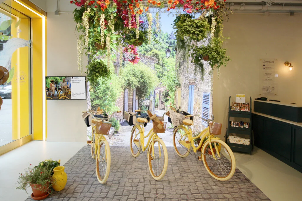 photo: l’occitane
