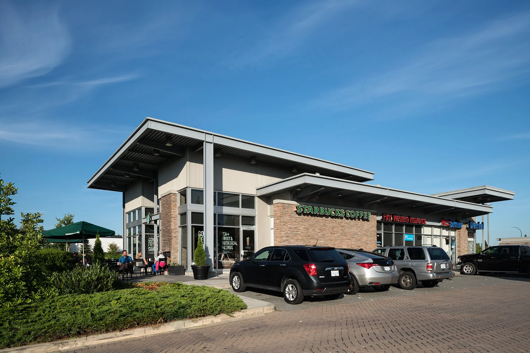 Marine Way Market, burnaby, bc. photo: gwlra