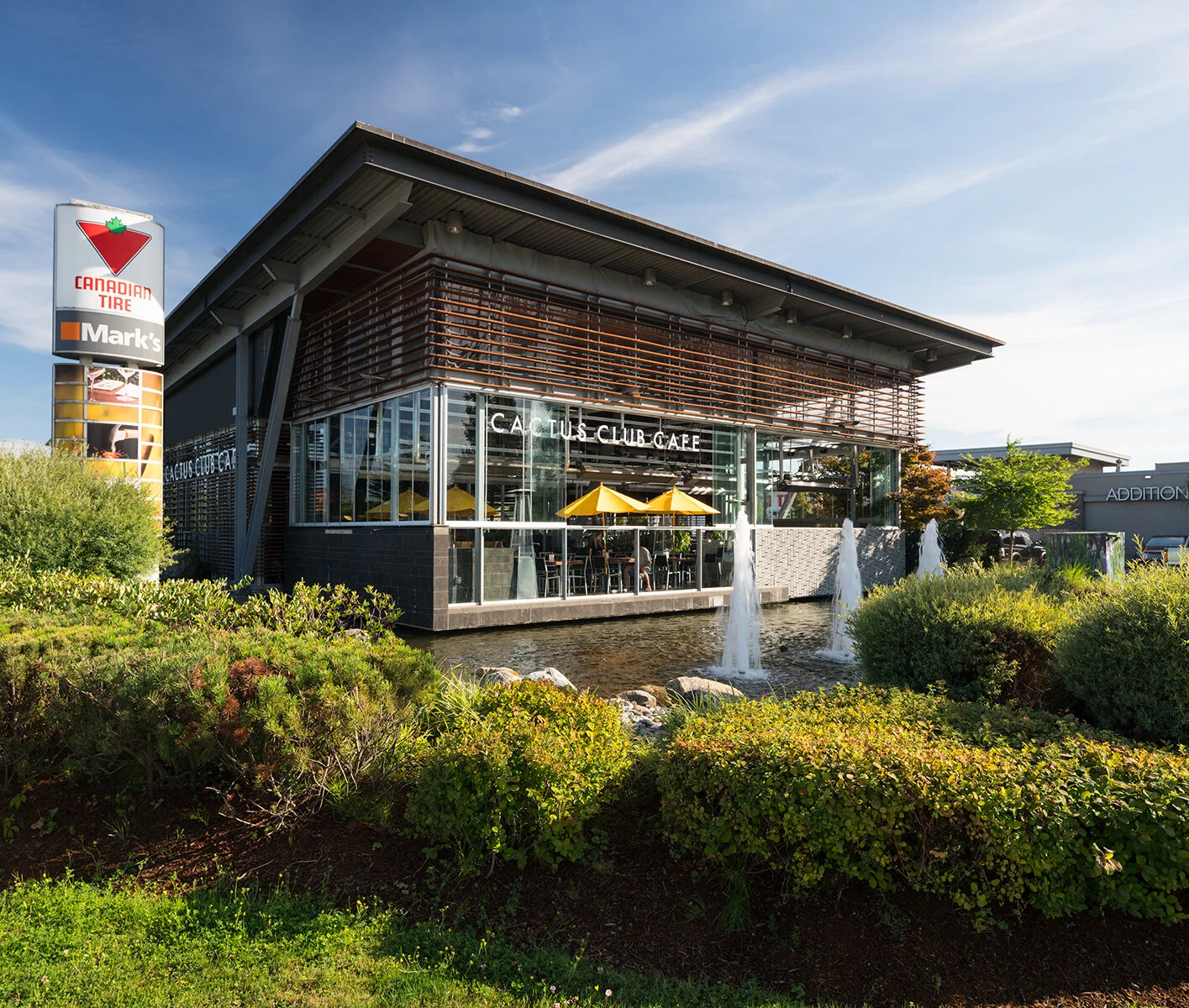 Marine Way Market, burnaby, bc. photo: gwlra