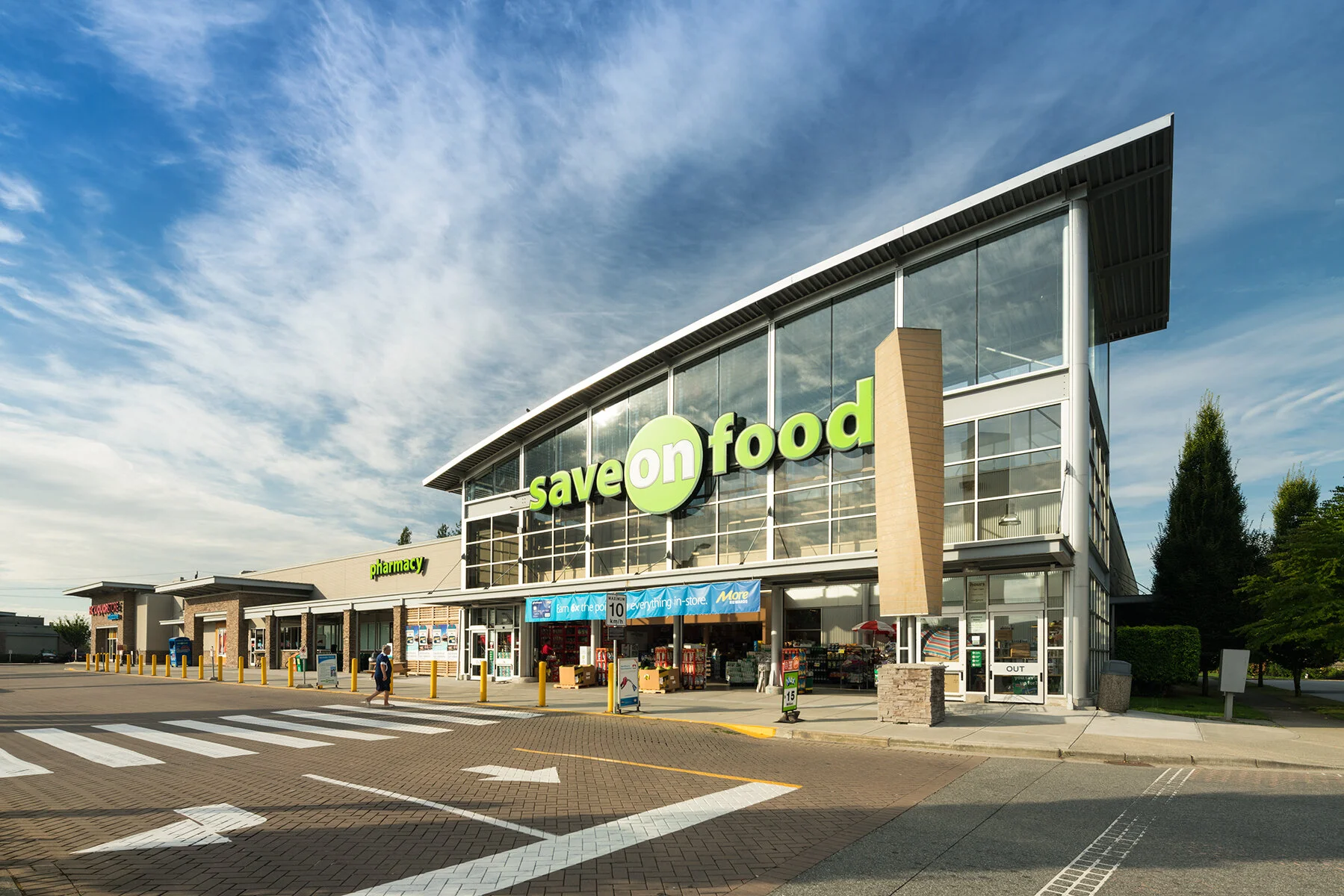Marine Way Market, burnaby, bc. photo: gwlra
