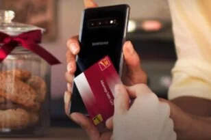 Samsung Launches ‘Samsung POS’ Targeting Small Businesses