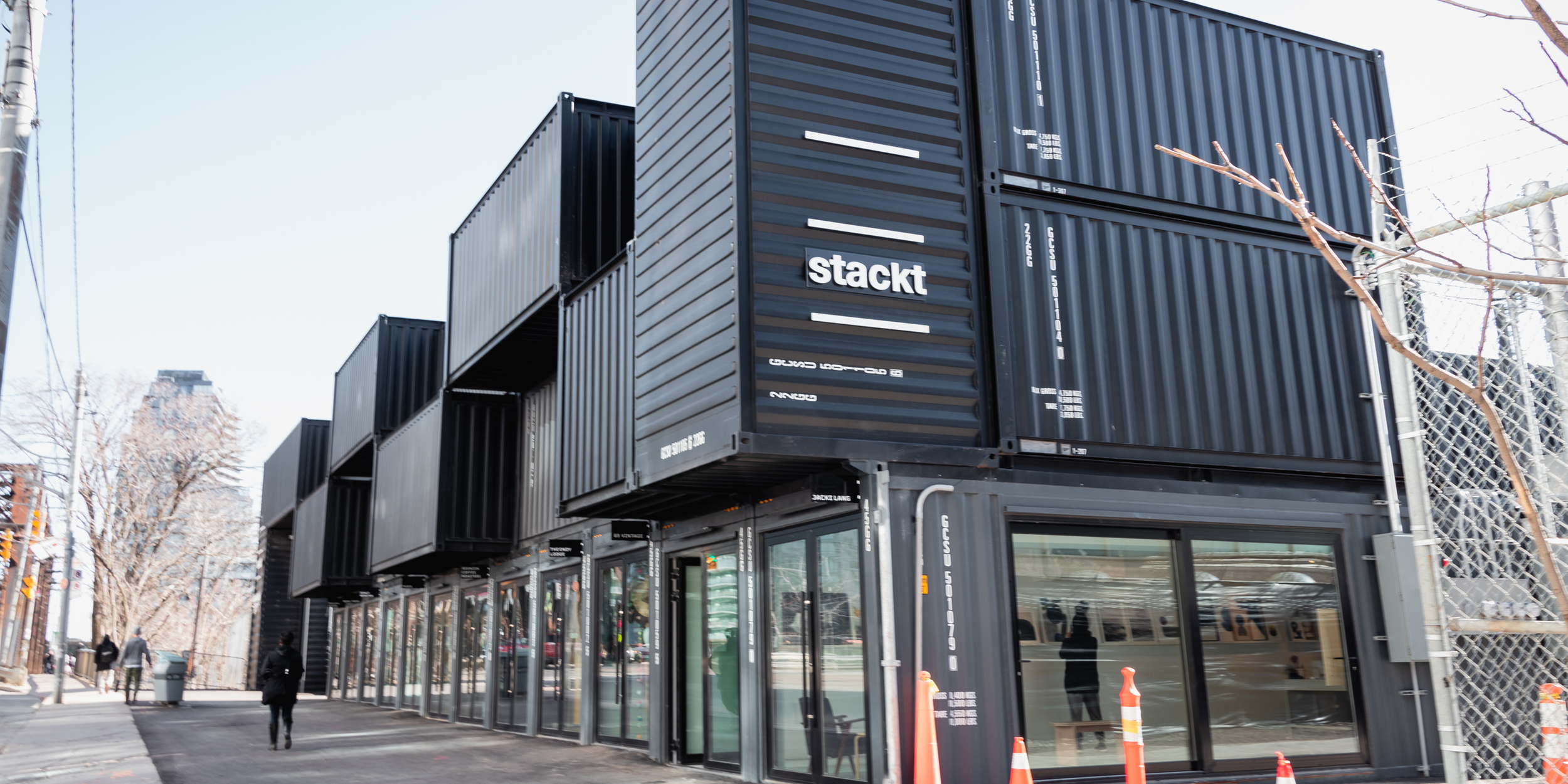 photo: stackt market