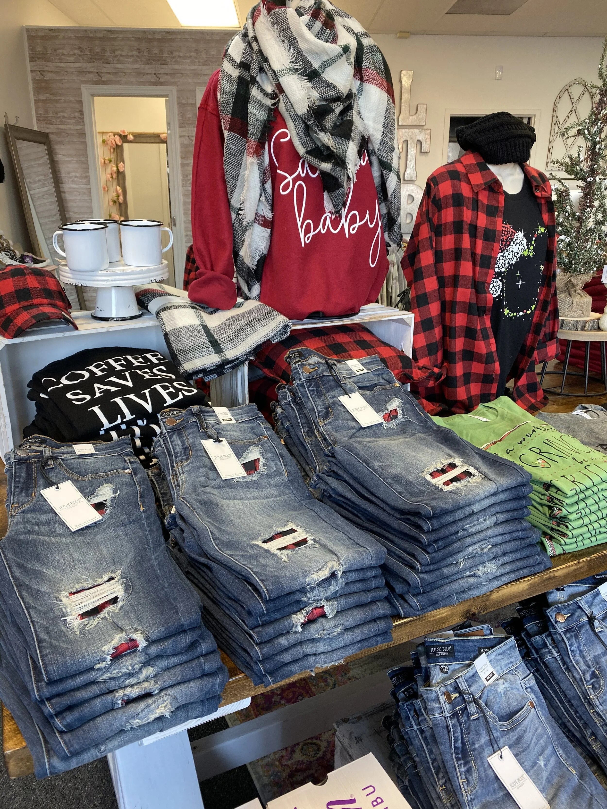 Loyal Tee Boutique. Photo Supplied