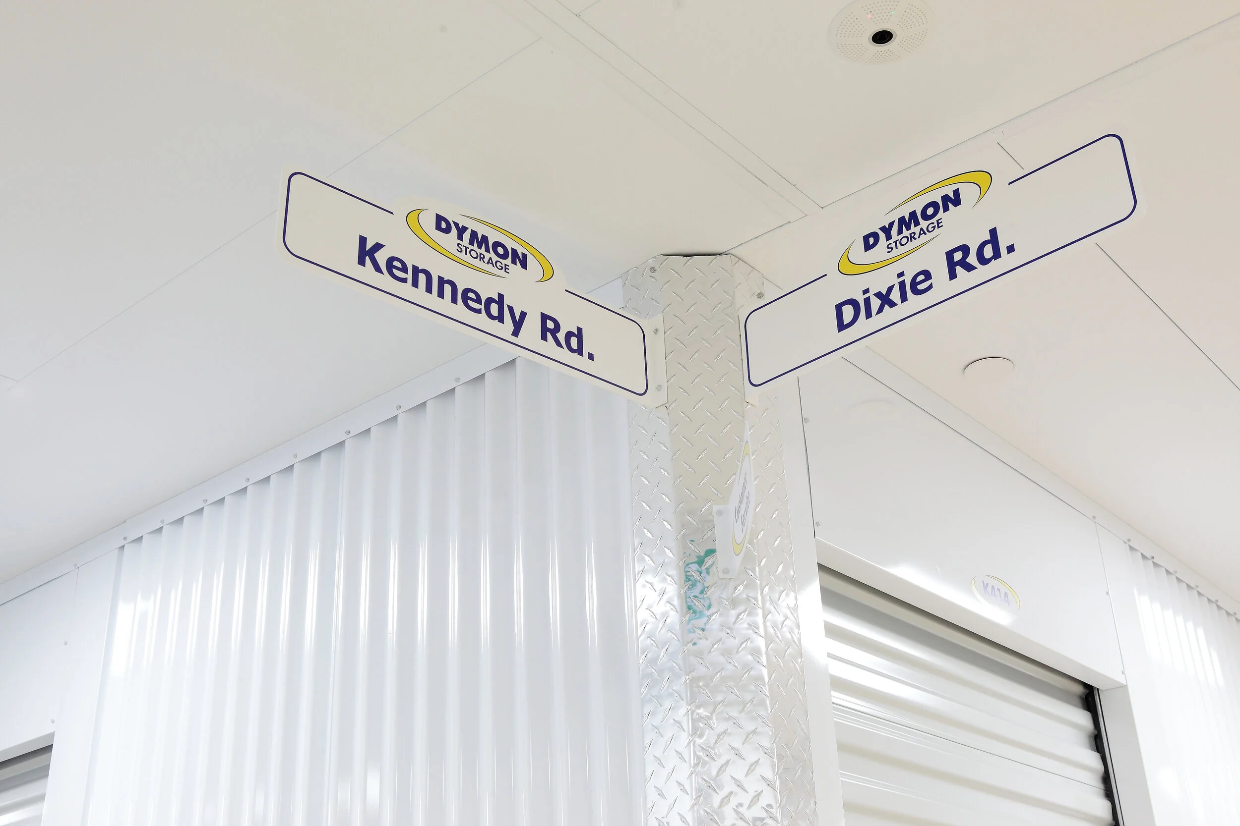 DYMON Opens World’s Largest SelfStorage Facility in Toronto with Co