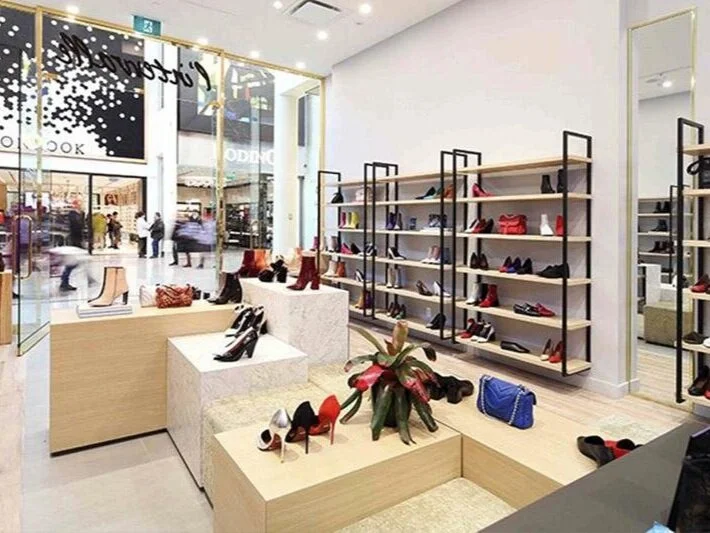 Canadian Footwear Retailer L’Intervalle Opens 14 Stores in 5 Years Amid