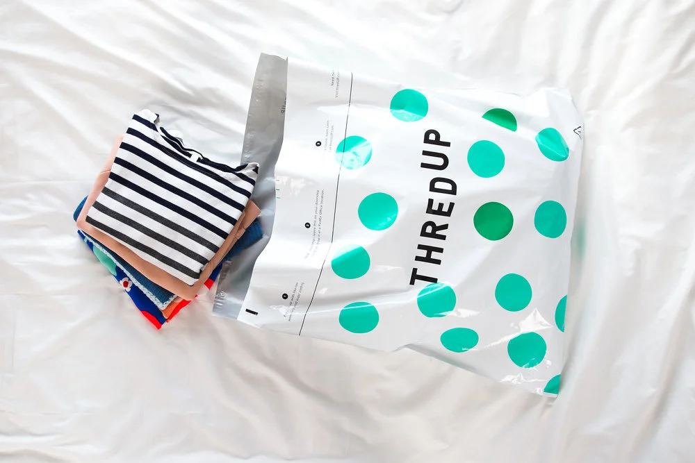 photo: thred up