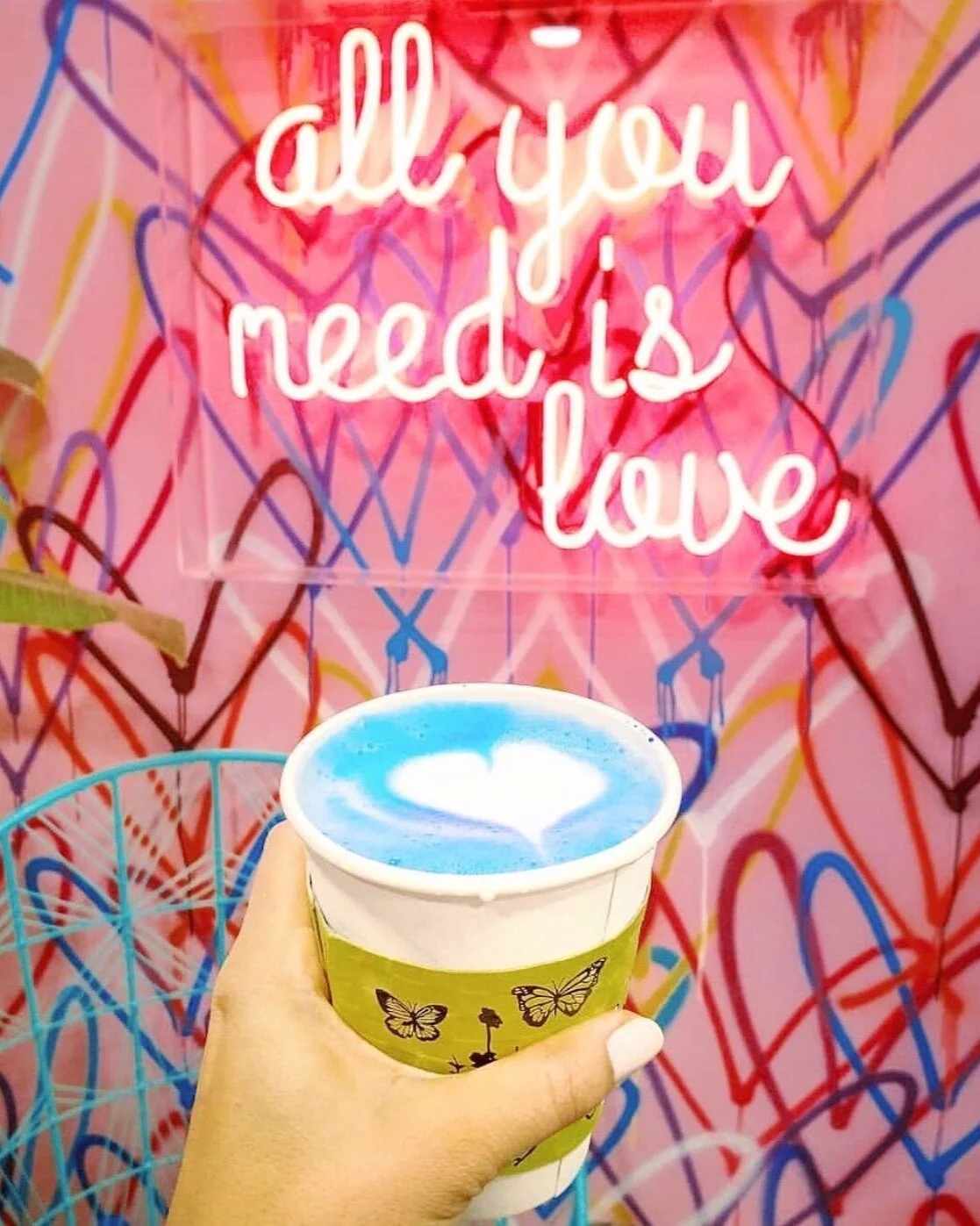 photo: calii love facebook