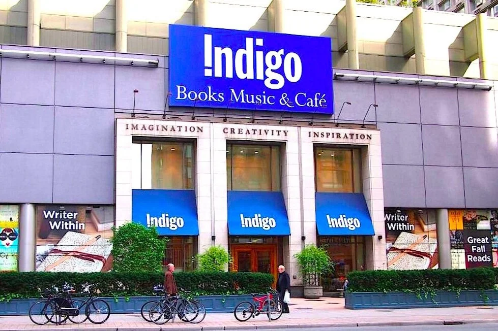 Indigo CEO Heather Reisman Discusses Retail Chain Amid National Honour [Interview]