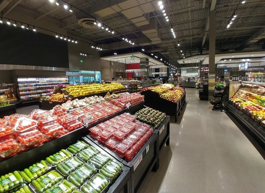 photo: canadian grocer
