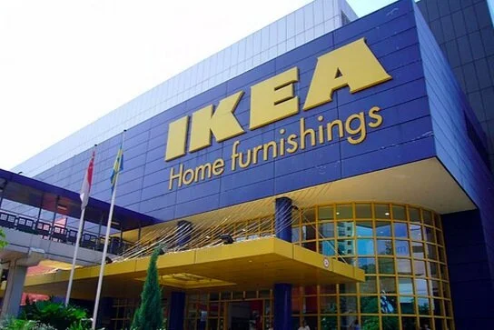 photo: ikea twitter