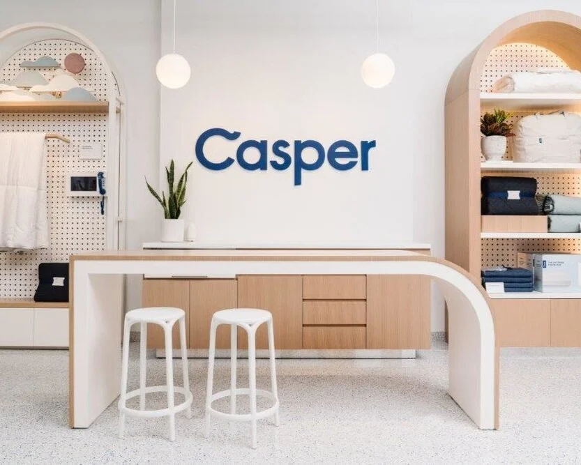 photo: casper