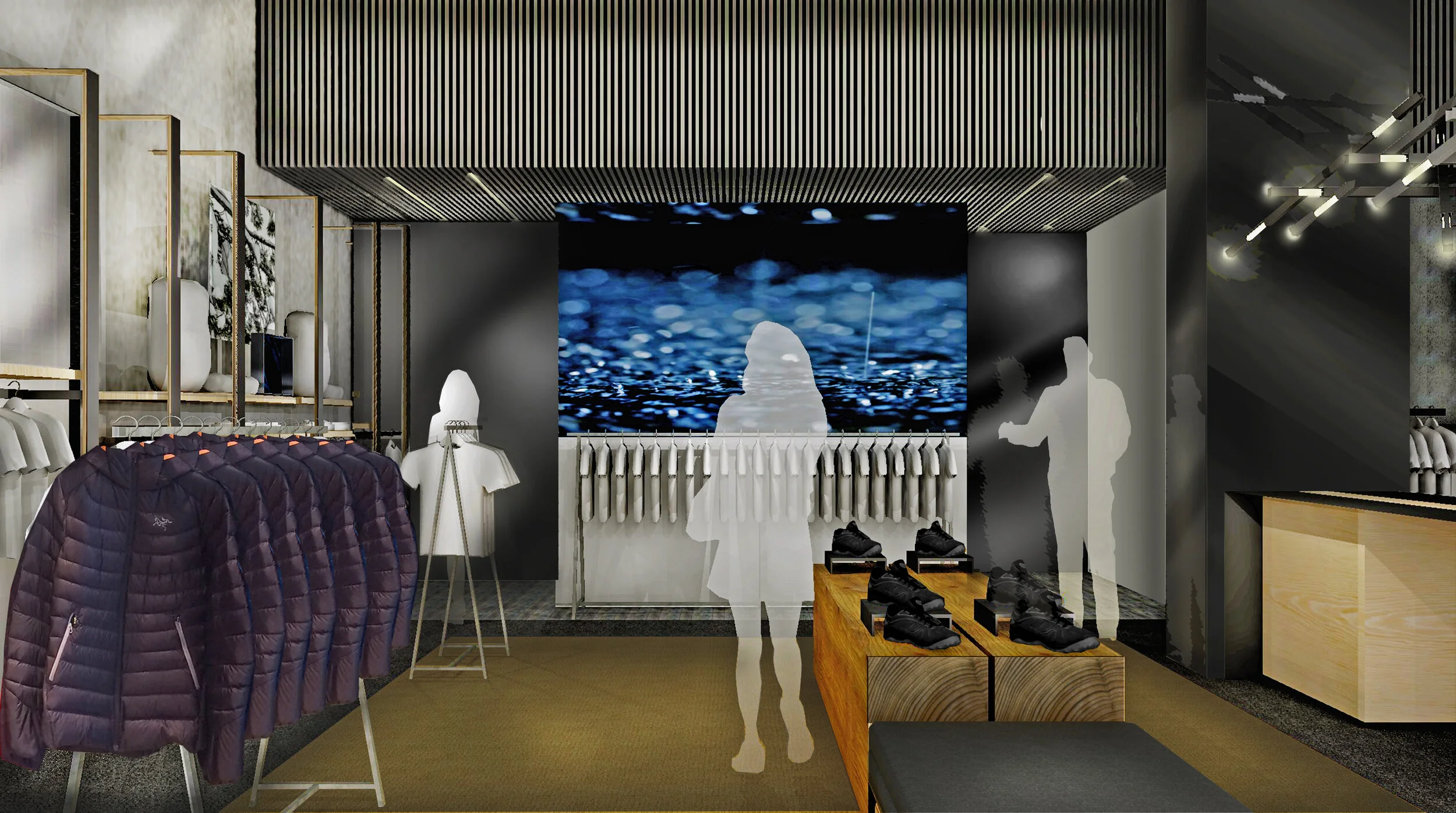 arcteryx outlet toronto