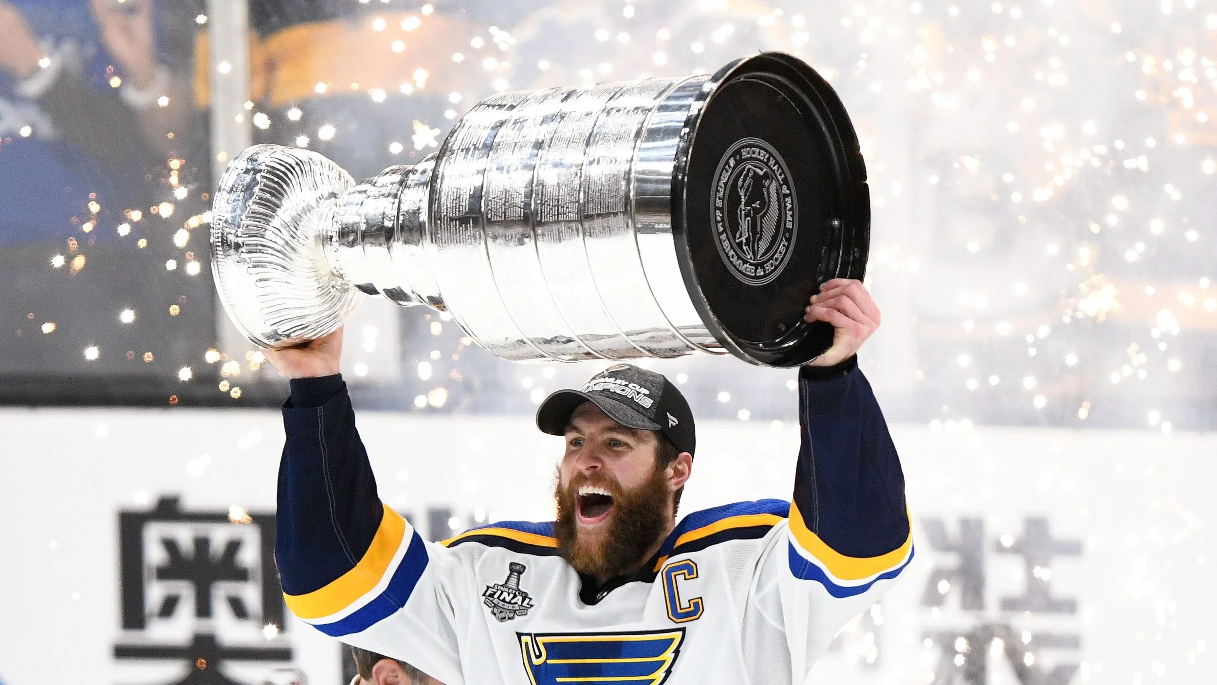 Photo: NHL