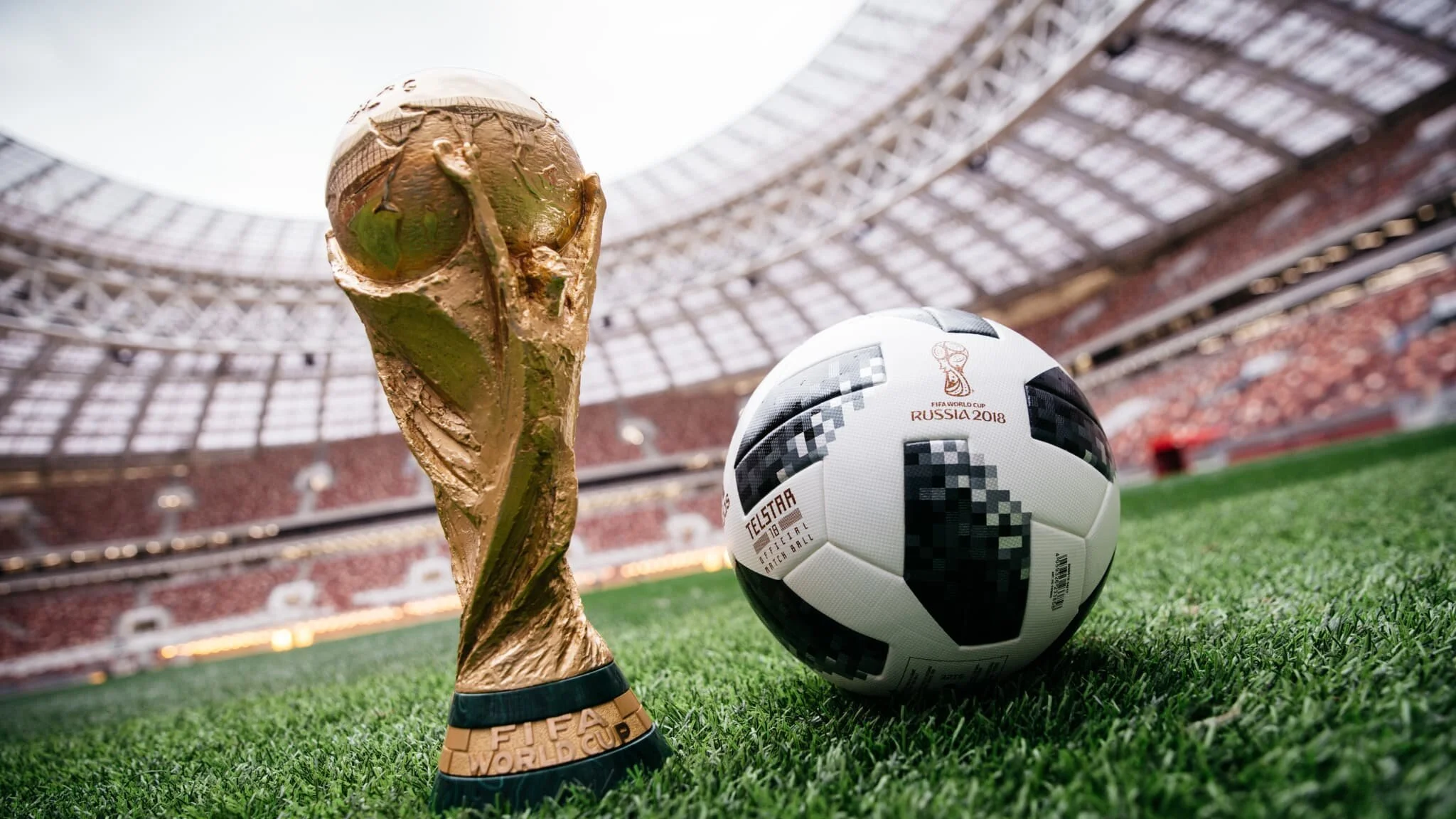 Photo: FIFA