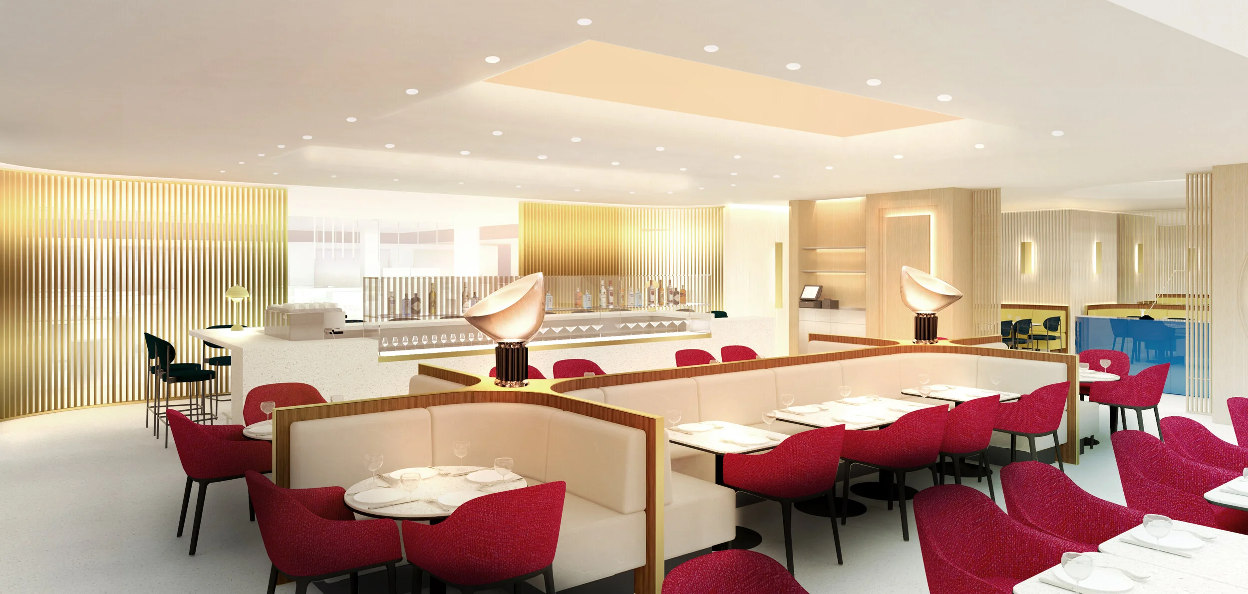 REndering: Holt Renfrew