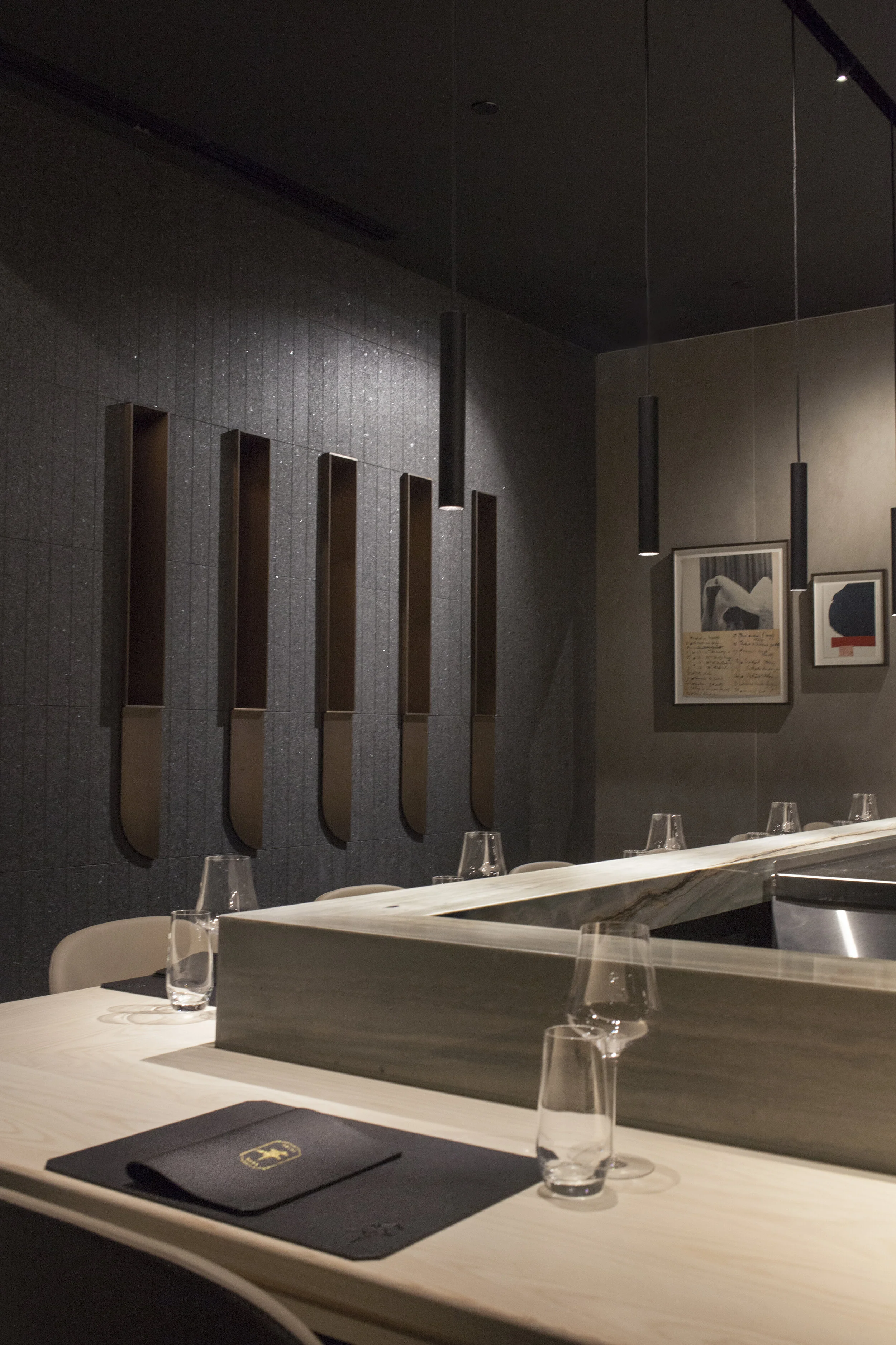 Luxury Japanese Restaurant ‘Hana’ Opens in Prestigious Yorkville Retail