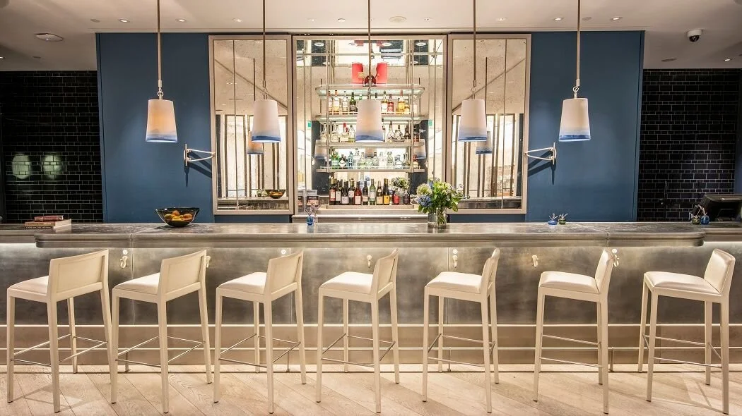 colette grand cafe, vancouver. photo: open table