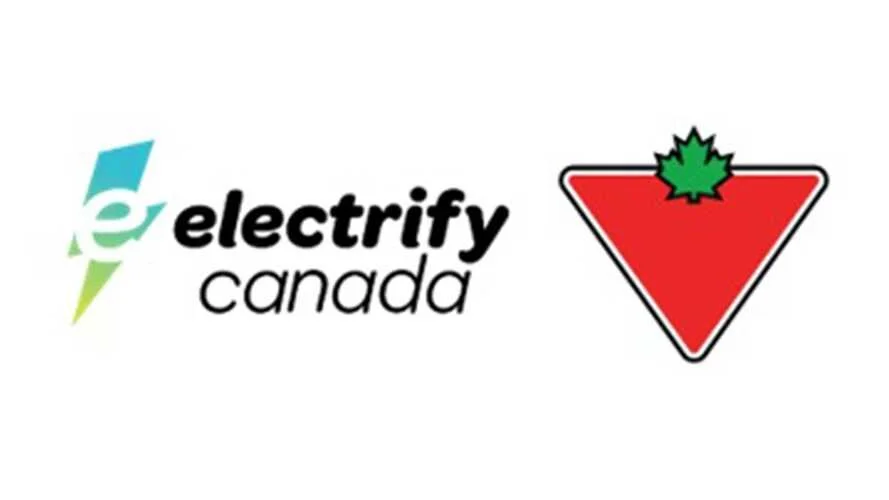 Canadian Tire to Add Nearly 300 More EV Charging Stations to Stores by 2021