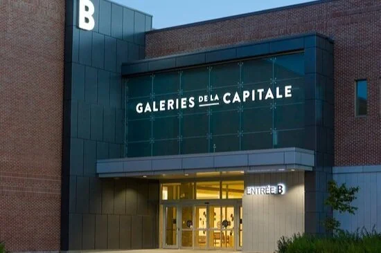 image: LES galeries de la capitale