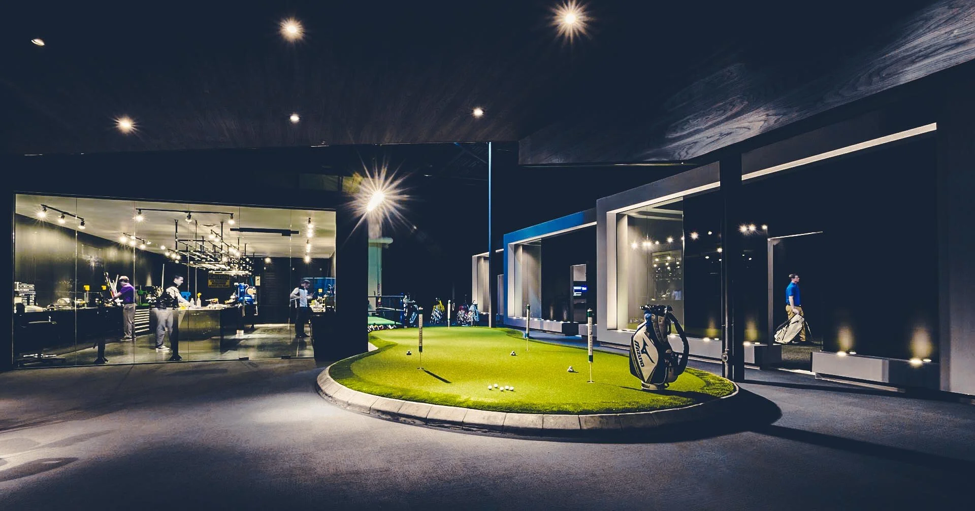 Canadian Retailer ‘Modern Golf’ Launches National Store Expansion Amid