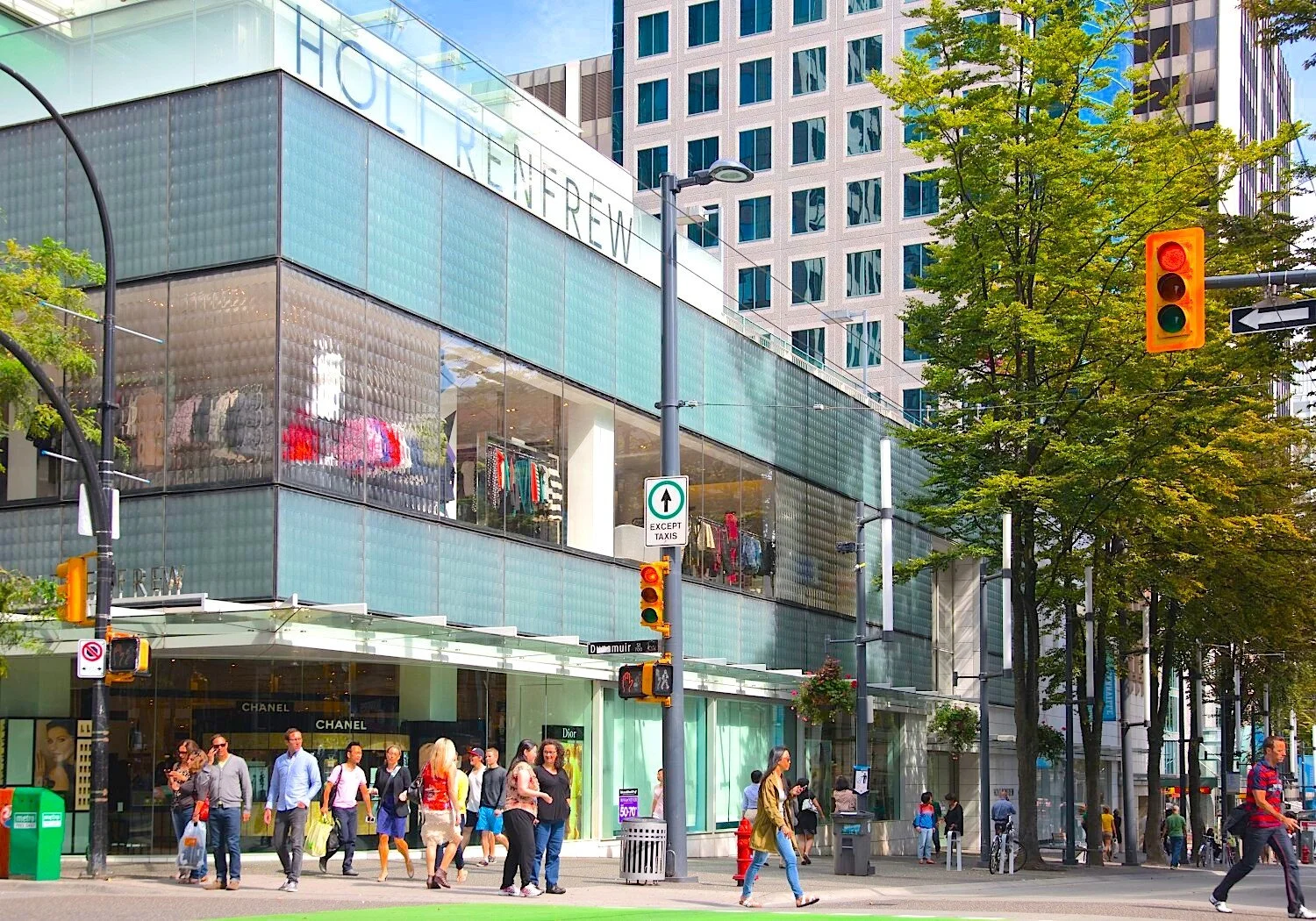 image: Holt Renfrew