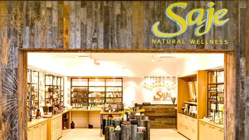 photo: saje natural wellness