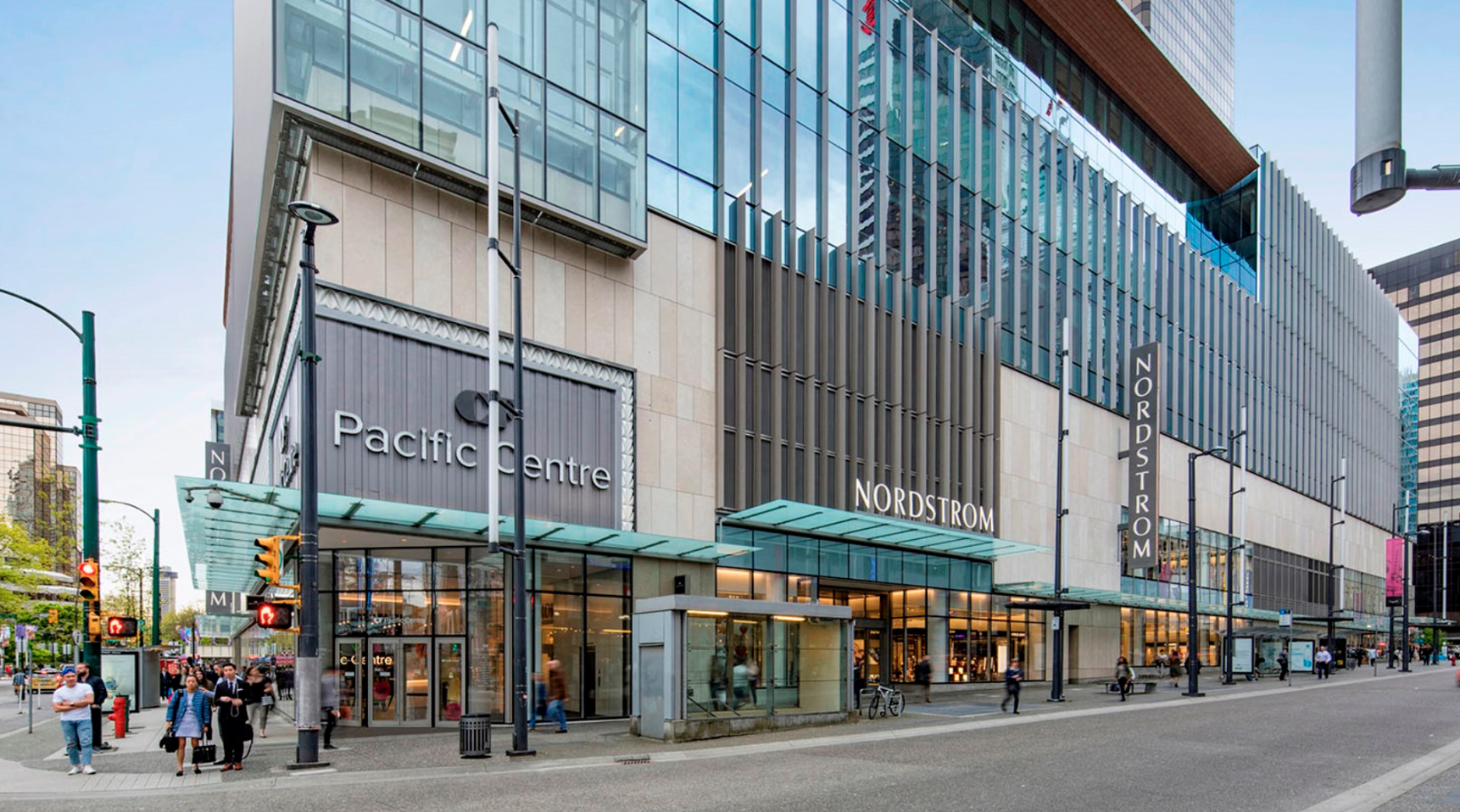 Cadillac Fairview Malls Dominate Among Canada’s Top Shopping Centres