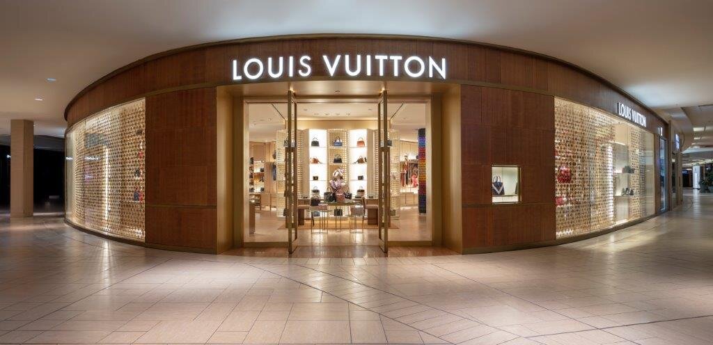 Louis Vuitton to Open Yorkdale Flagship