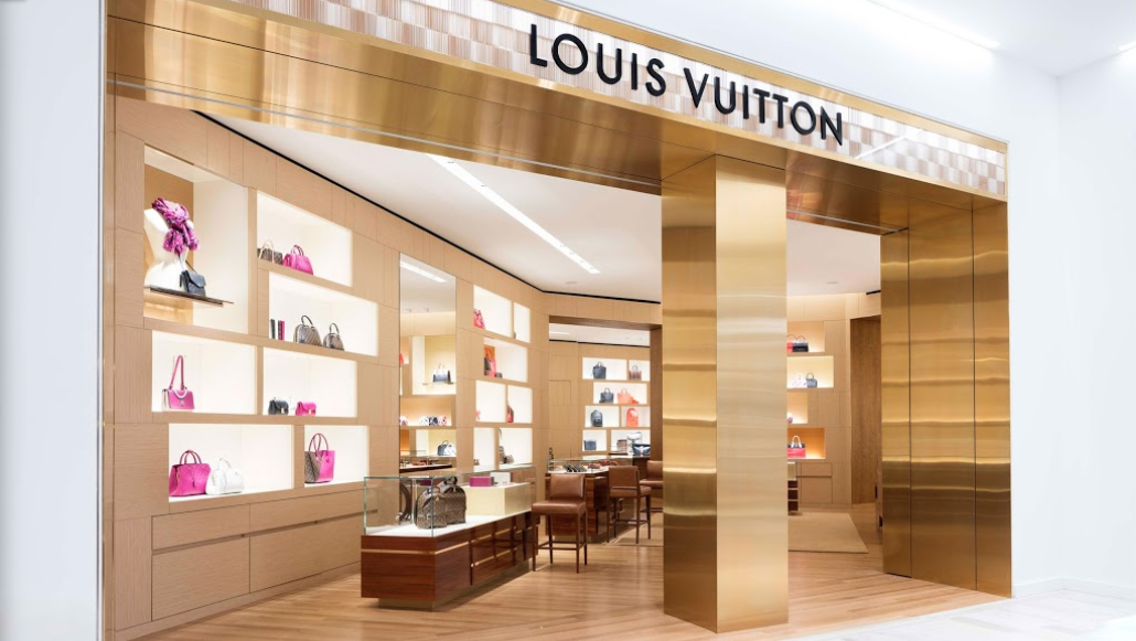 Louis Vuitton to Open Yorkdale Flagship