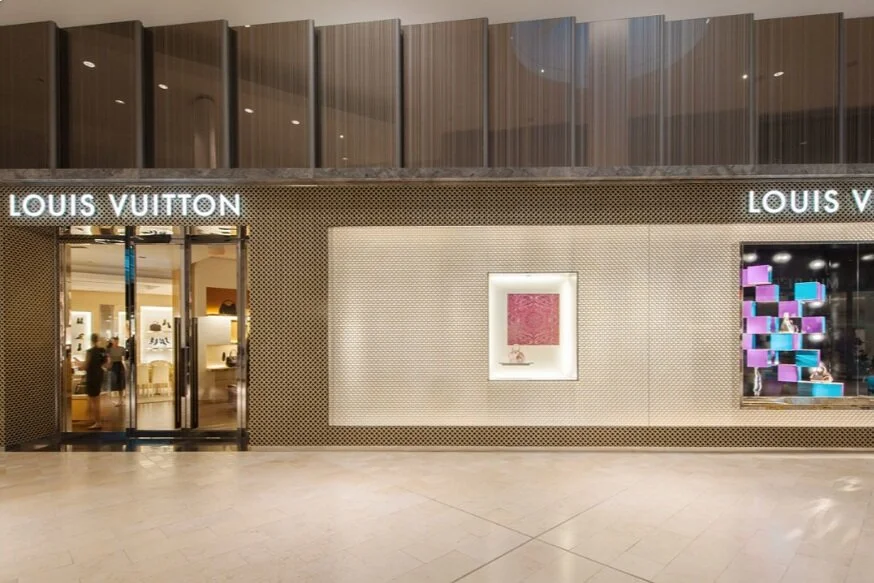 Louis Vuitton to Open Yorkdale Flagship