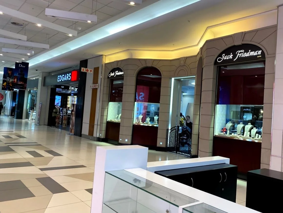 Retail Insider in South Africa Sandton City Retail Node Tour