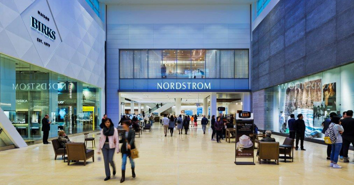 Toronto’s Yorkdale Shopping Centre Sees Remarkable Success as Canada’s ...
