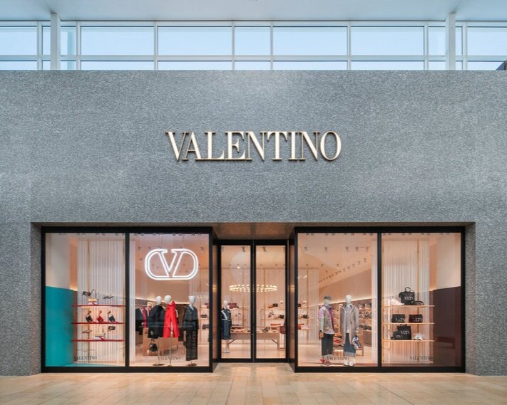 VALENTINO, YORKDALE. photo: michael muraz