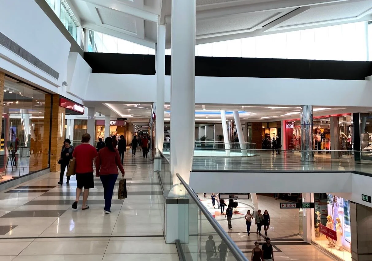 Retail Insider in South Africa Menlyn Park Shopping Centre Tour