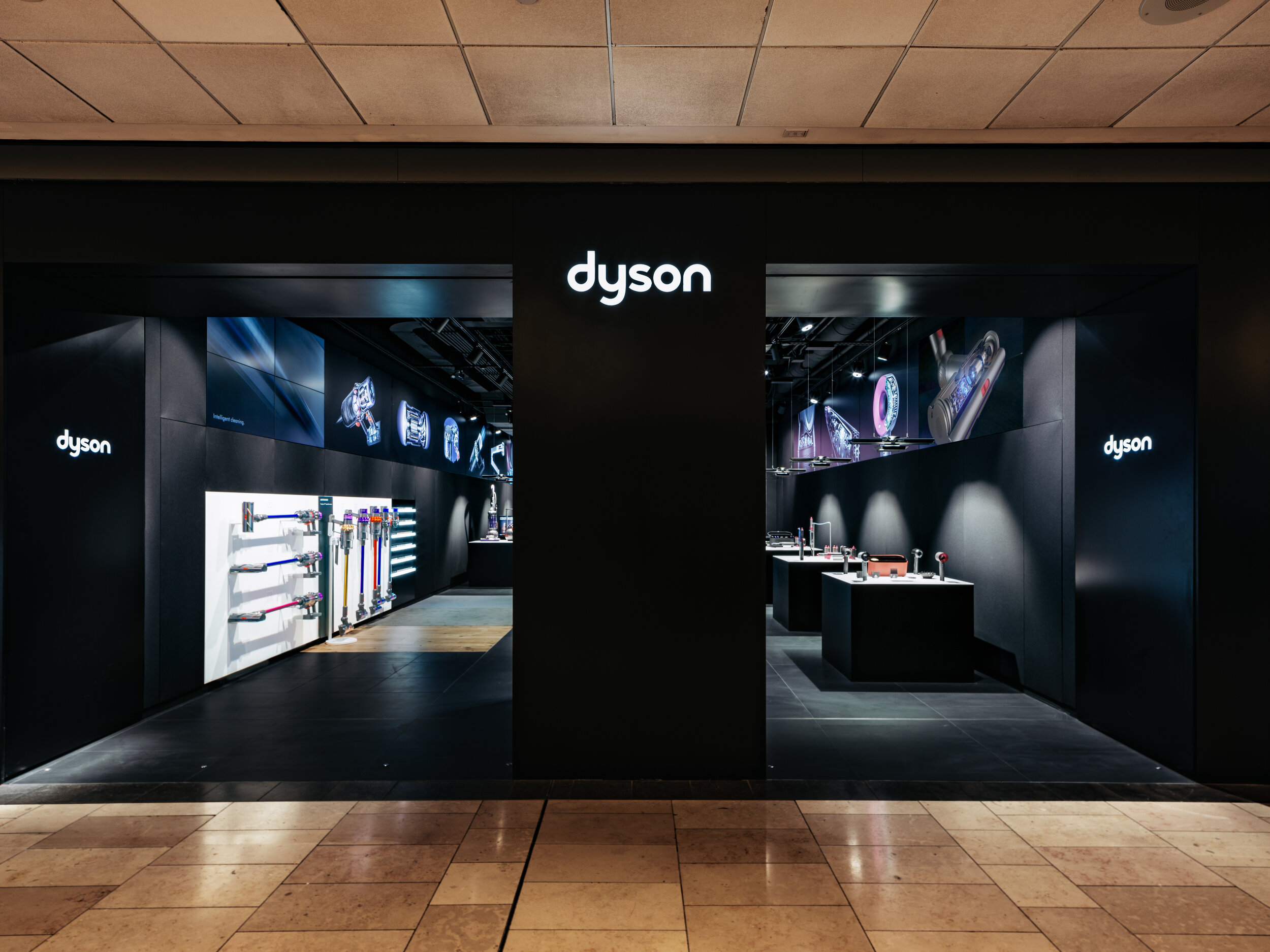 BRIEF French Bakery Concept Entering Canada, Holt Renfrew Rebrands All