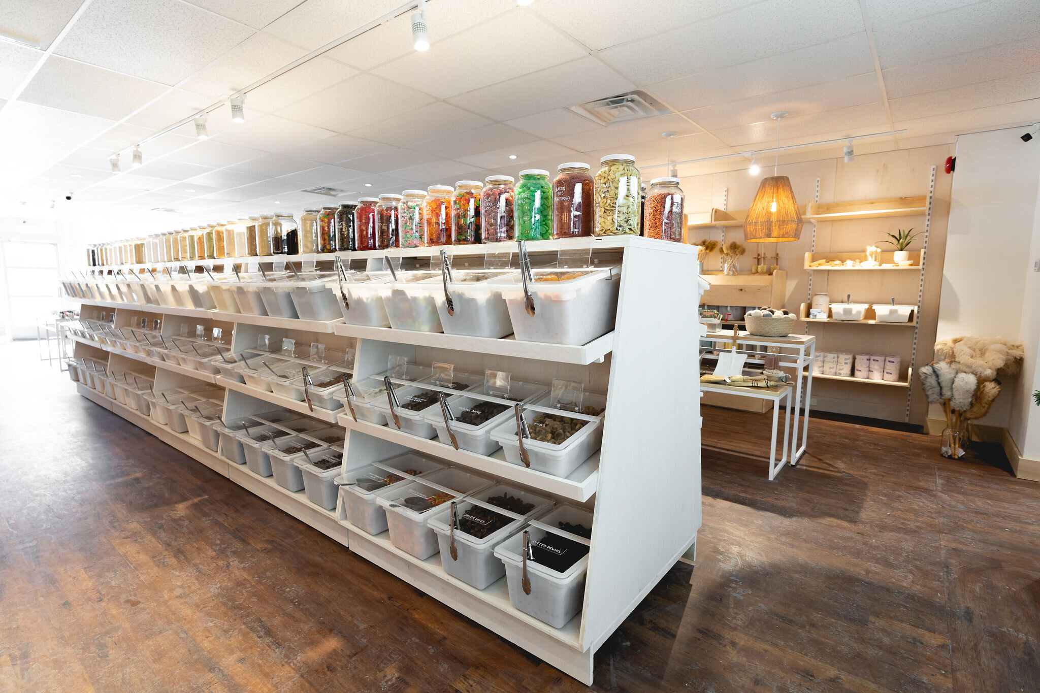 bare market, toronto. PHOTOGRAPH COURTESY OF JAKE GRAHAM PHOTOGRAPHY &amp; MEGAN GLOVER PHOTOGRAPHY