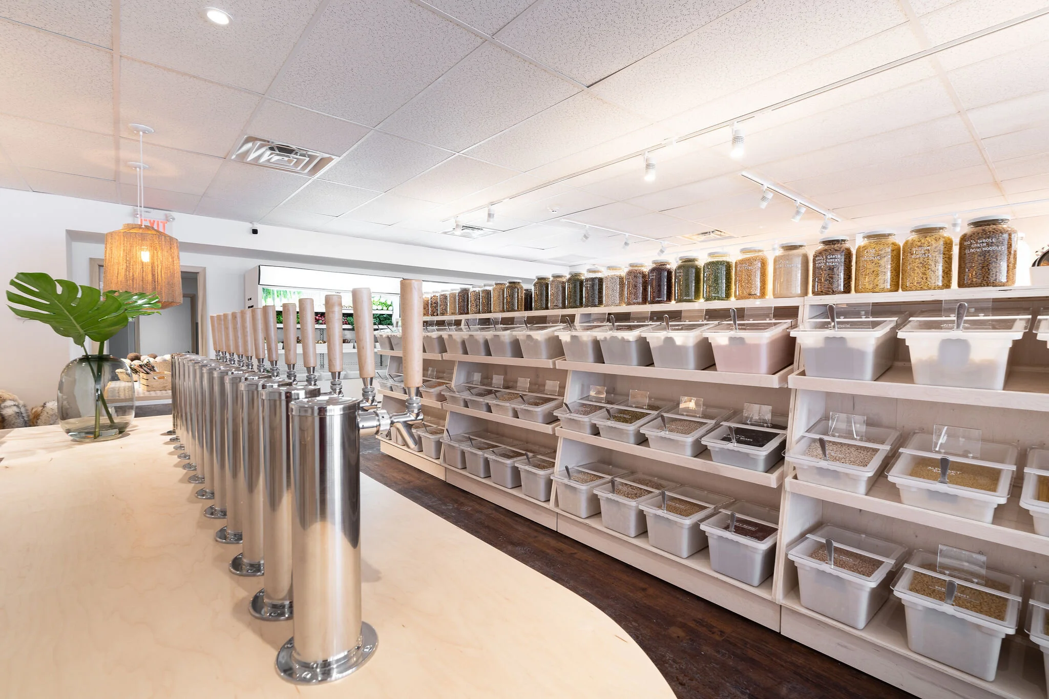 bare market, toronto. PHOTOGRAPH COURTESY OF JAKE GRAHAM PHOTOGRAPHY &amp; MEGAN GLOVER PHOTOGRAPHY