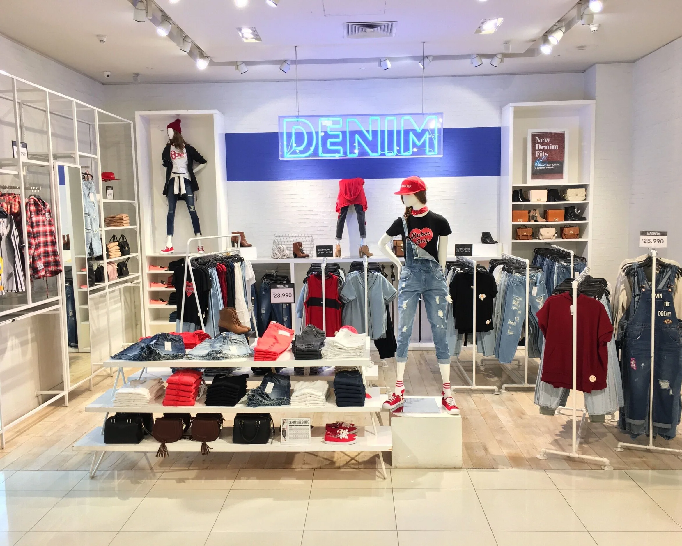 Will Primark Enter Canada After the Exit of Forever 21?