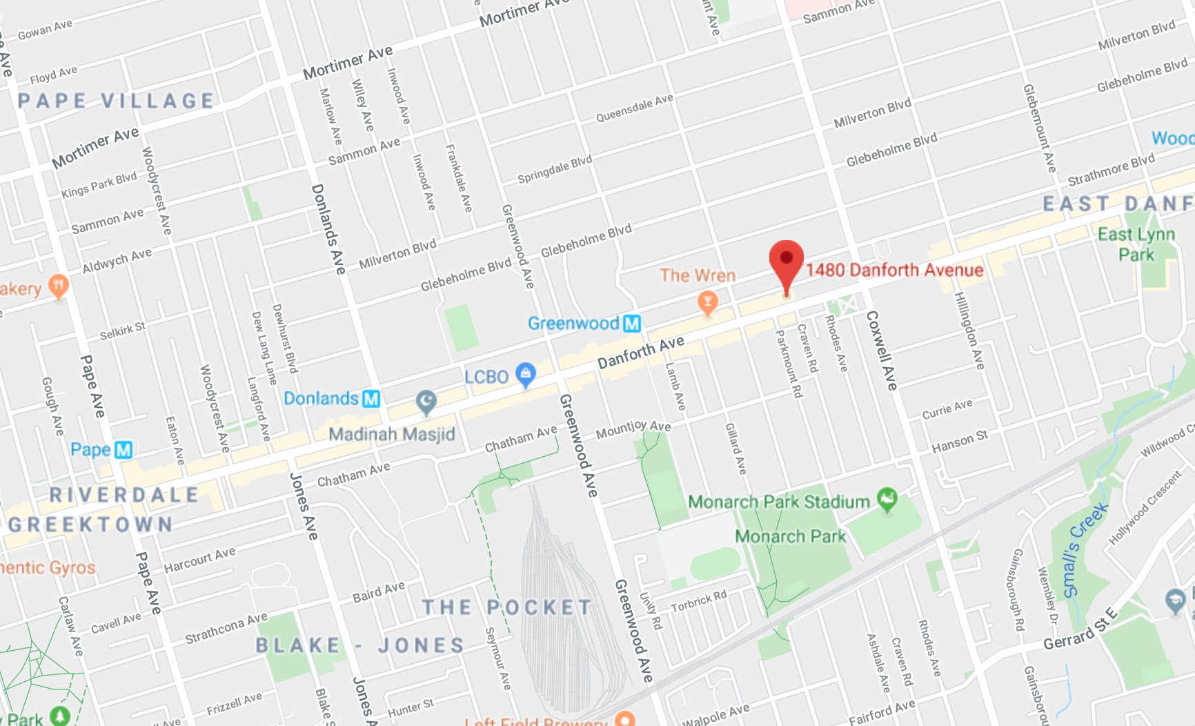 click for interactive map