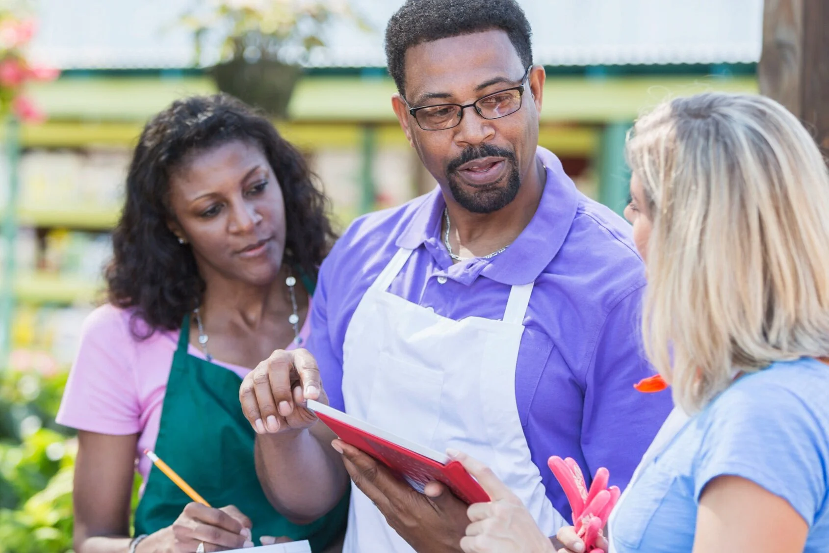 How Canadian Retailers Can Make Store Managers More Productive 