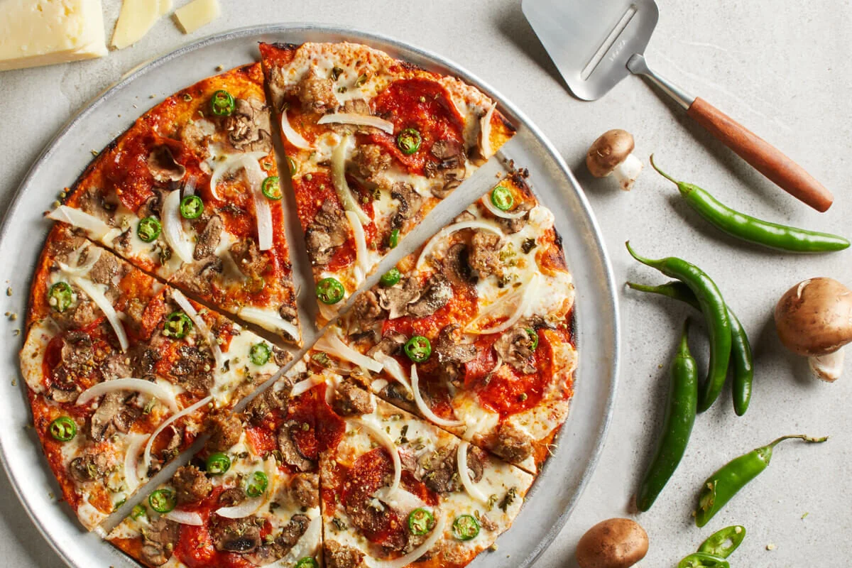 photo: california pizza kitchen linkedin