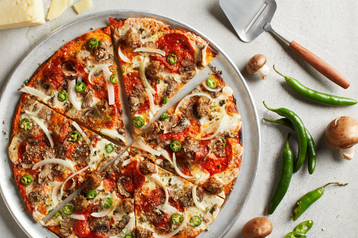 California Pizza Kitchen to Enter Canada Amid CrossCountry Expansion
