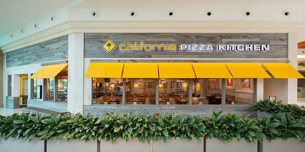 California Pizza Kitchen Locations | Dandk Organizer