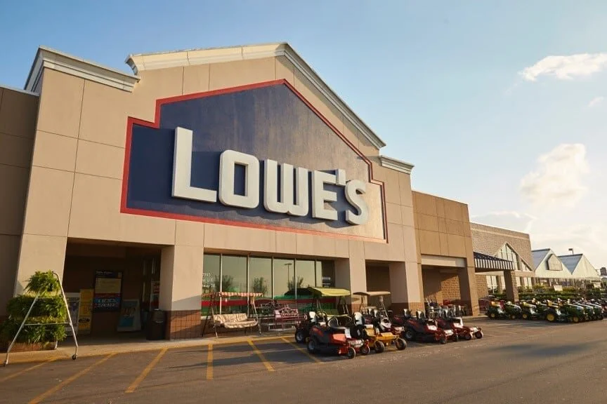 photo: lowes