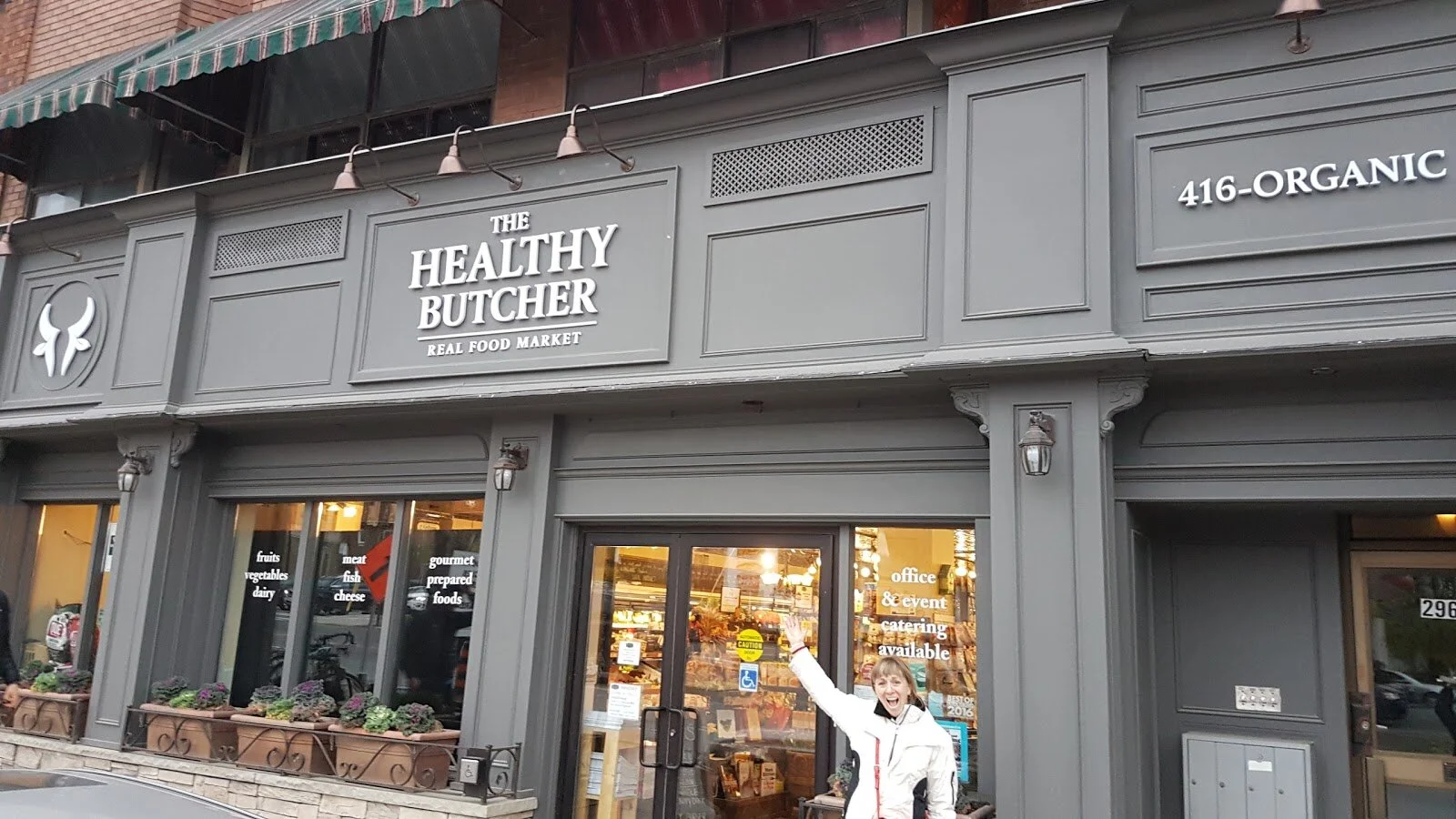 photo: the healthy butcher