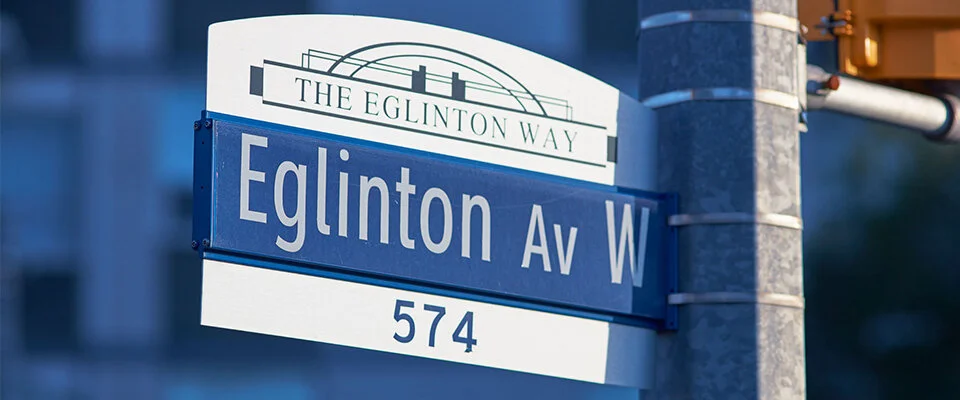 photo: the eglinton way bia