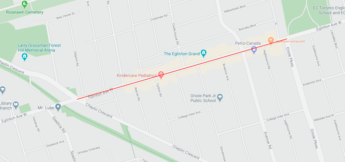 click for interactive map