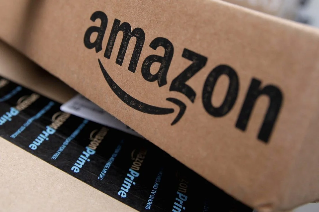 image: amazon prime
