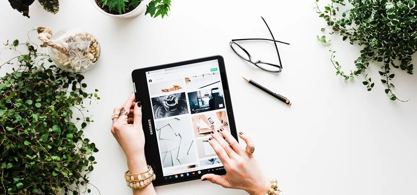 online personalized shopping. photo: rdx sports
